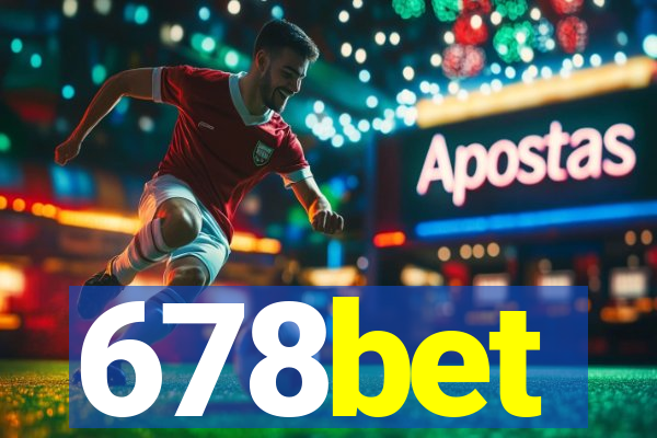 678bet