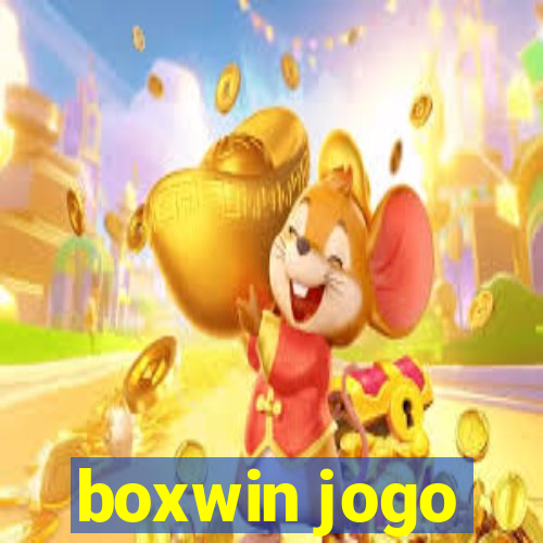 boxwin jogo