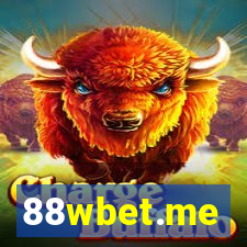 88wbet.me