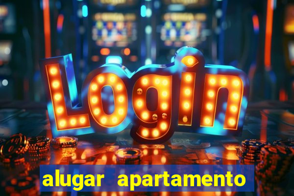 alugar apartamento mobiliado porto alegre