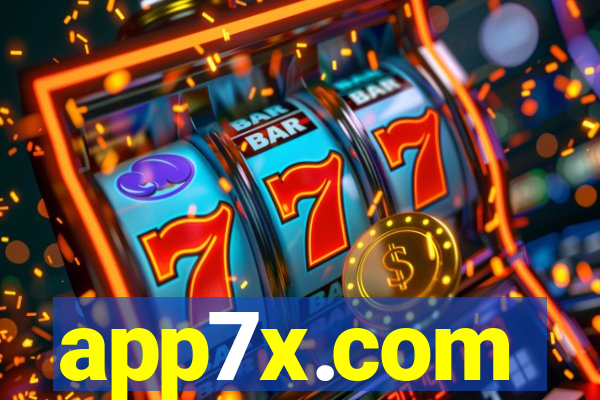 app7x.com