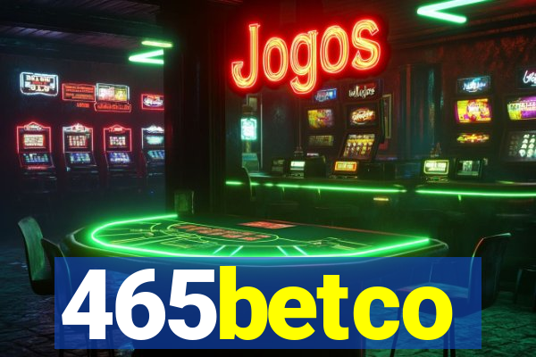 465betco