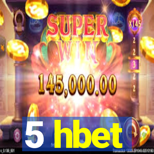 5 hbet