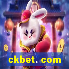 ckbet. com