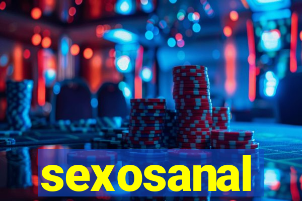 sexosanal