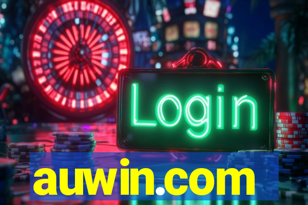 auwin.com