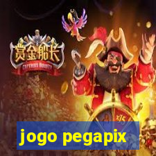 jogo pegapix