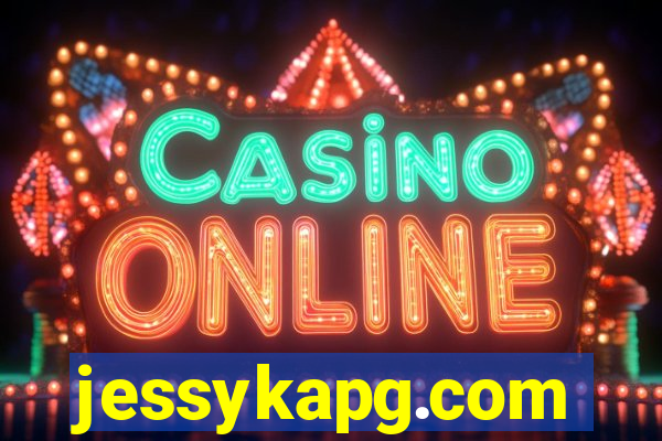 jessykapg.com