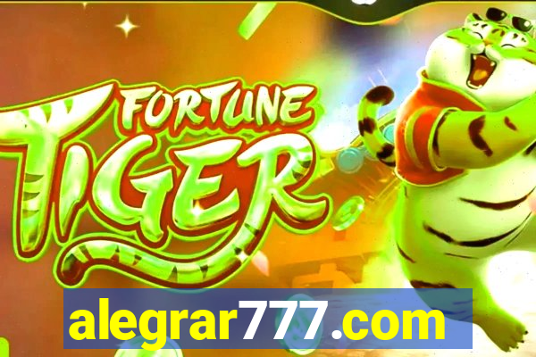 alegrar777.com