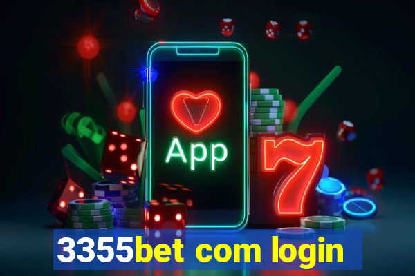 3355bet com login