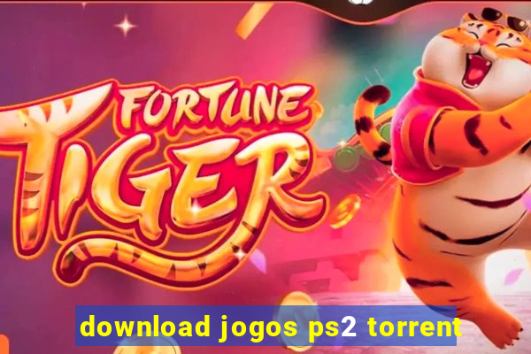 download jogos ps2 torrent