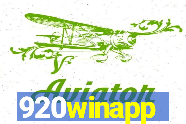 920winapp