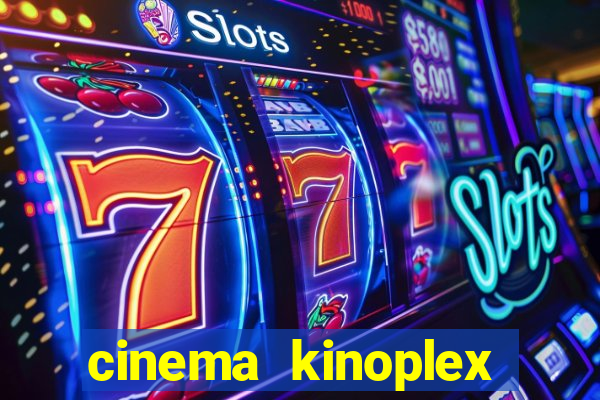 cinema kinoplex north shopping