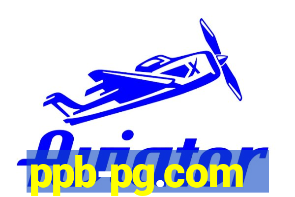 ppb-pg.com