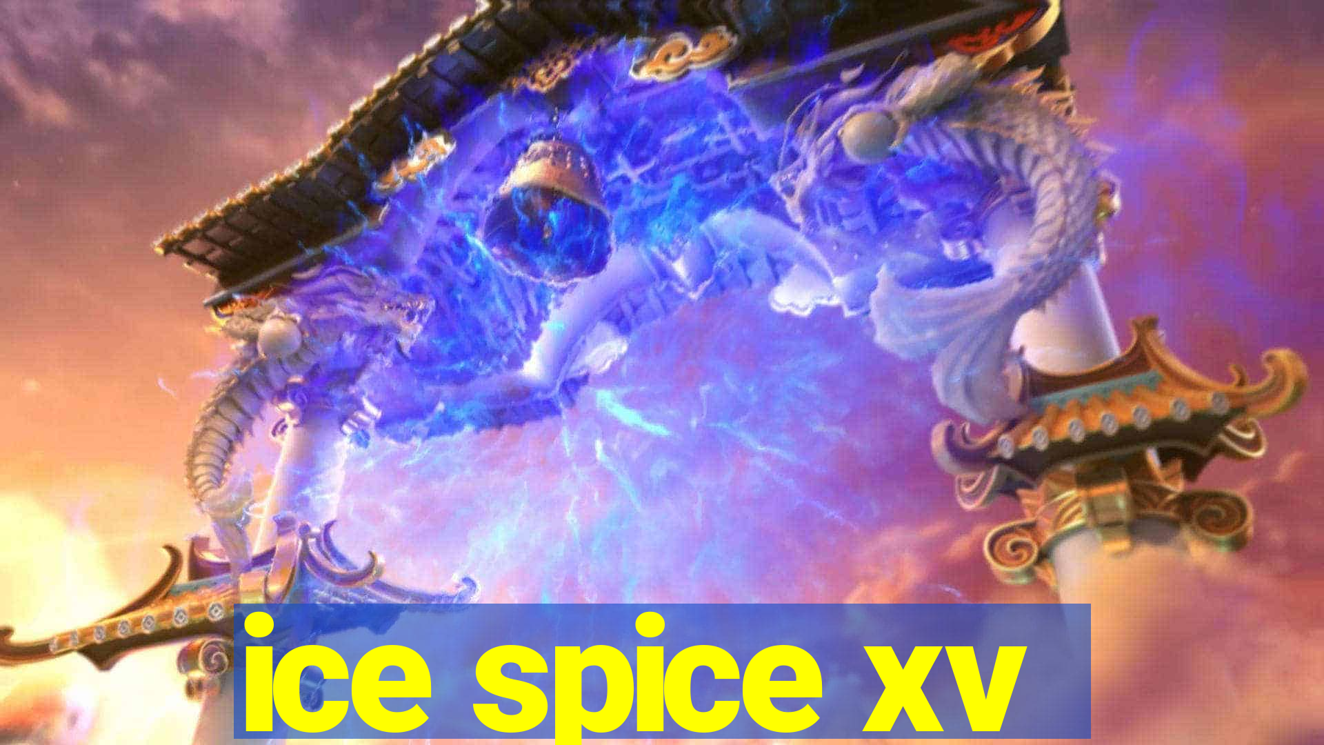 ice spice xv