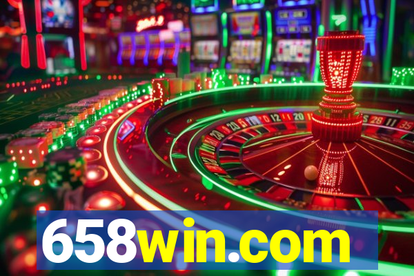 658win.com