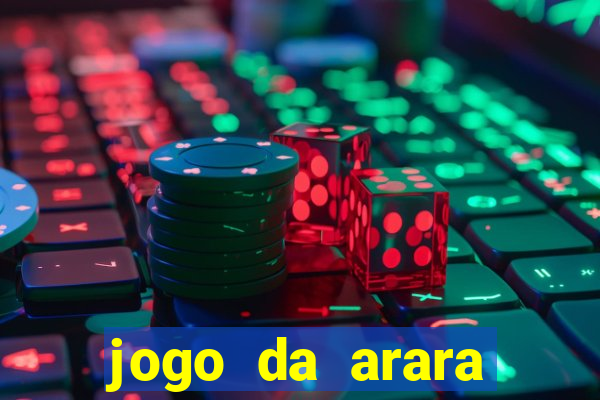 jogo da arara trade é confiável