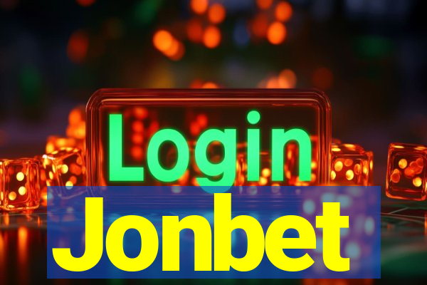 Jonbet