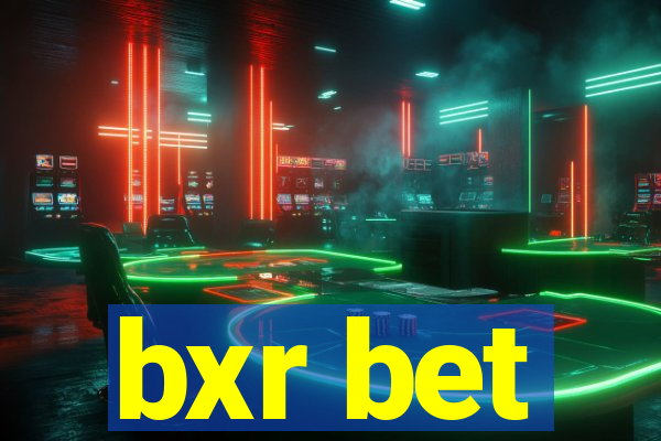 bxr bet