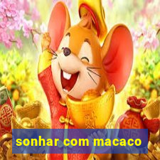 sonhar com macaco