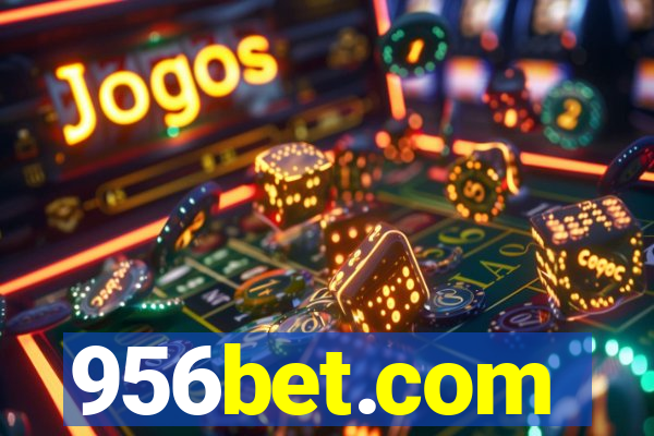 956bet.com