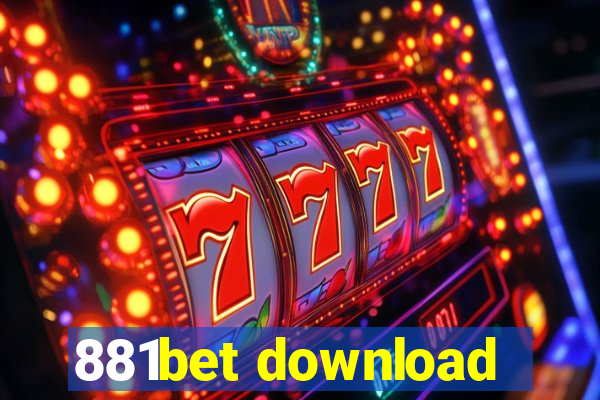 881bet download