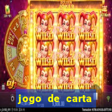 jogo de carta cigana online