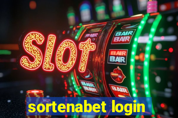 sortenabet login