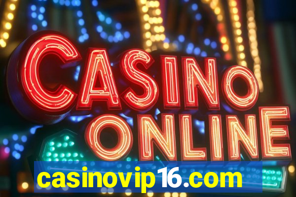 casinovip16.com