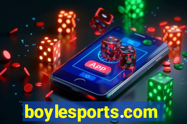 boylesports.com