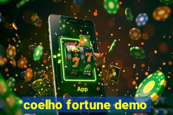 coelho fortune demo