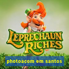 photoacom em santos