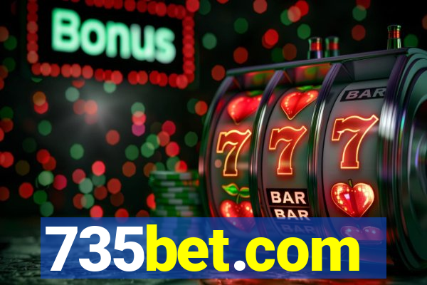 735bet.com