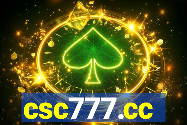 csc777.cc