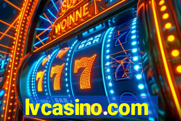 lvcasino.com