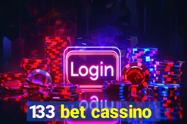 133 bet cassino