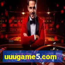 uuugame5.com