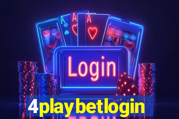 4playbetlogin