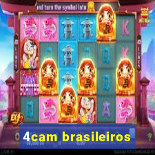 4cam brasileiros