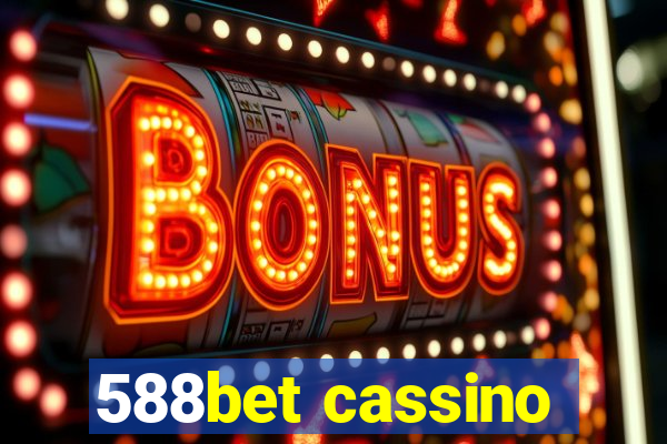 588bet cassino