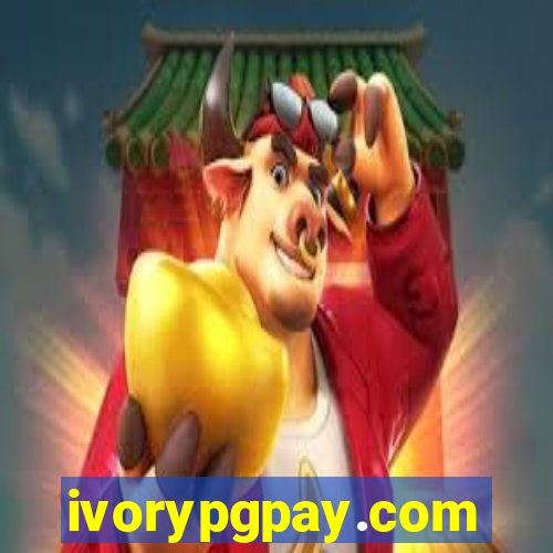 ivorypgpay.com