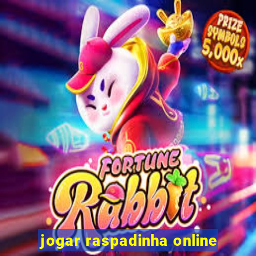 jogar raspadinha online