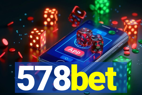 578bet