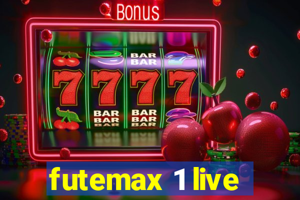 futemax 1 live