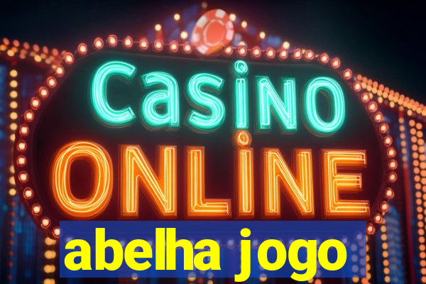 abelha jogo