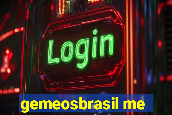 gemeosbrasil me