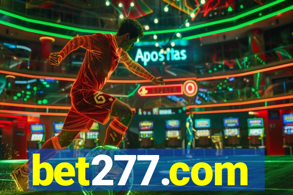 bet277.com