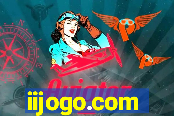 iijogo.com