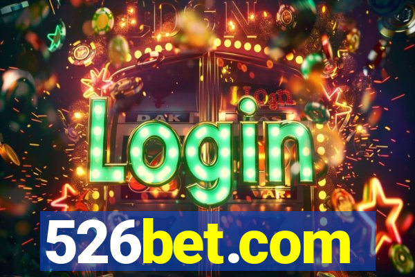 526bet.com