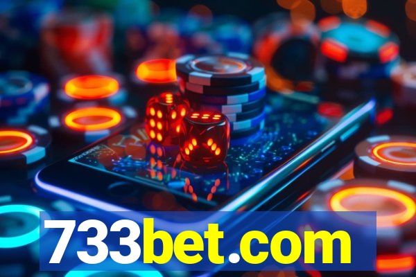 733bet.com